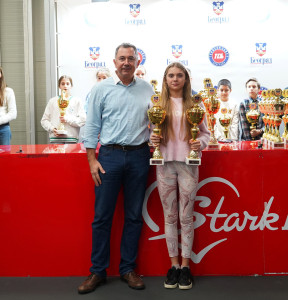 dodela pehara najuspesniji u 2023 TSBG28